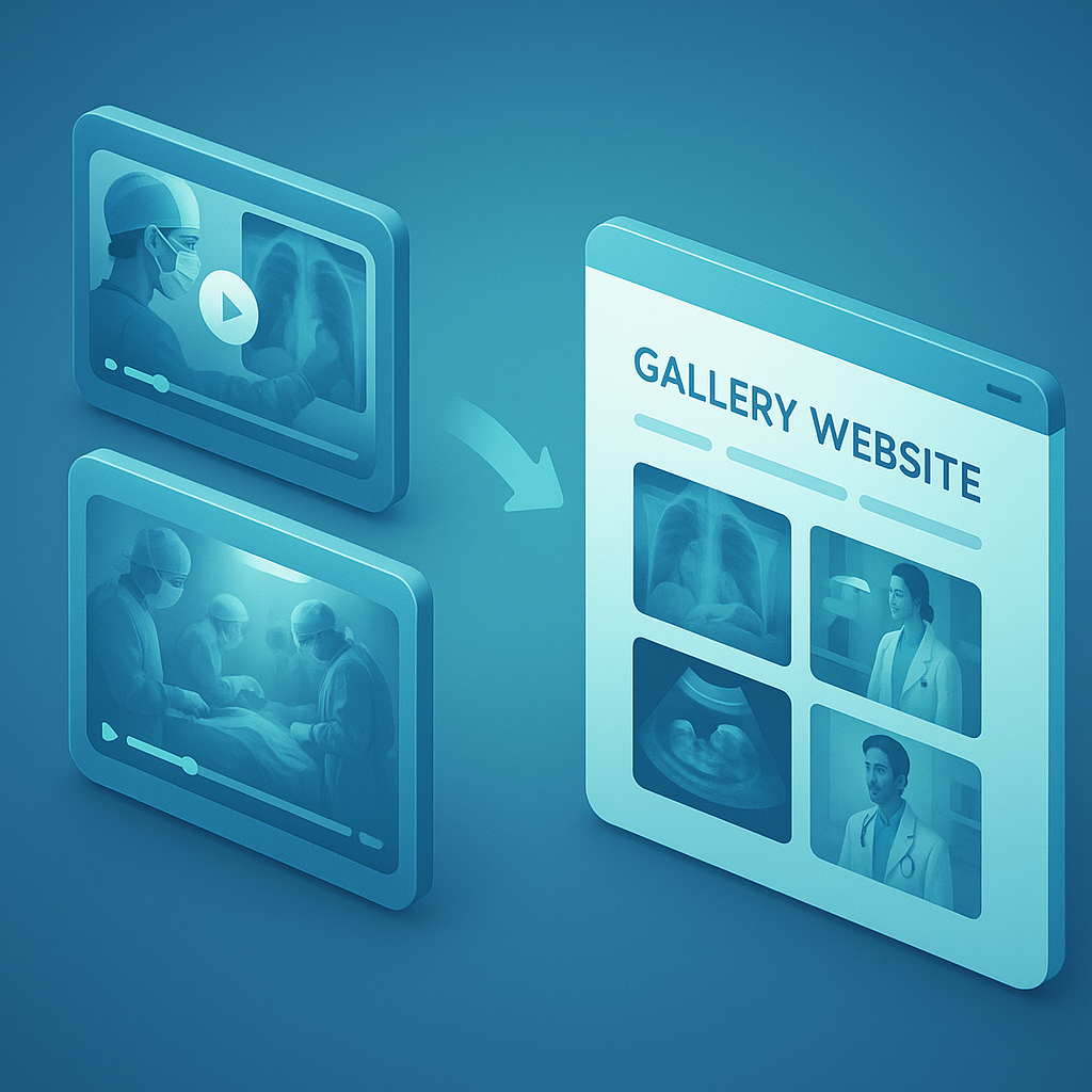 Processo de conversão